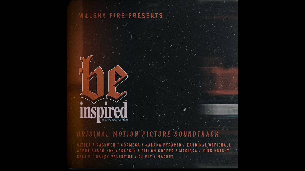 One - Dillon Cooper (ft. Agent Sasco) (Audio) | WalshyFire Presents