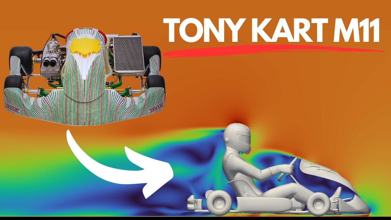 Tony Kart M11: Насколько он действительно эффективен?