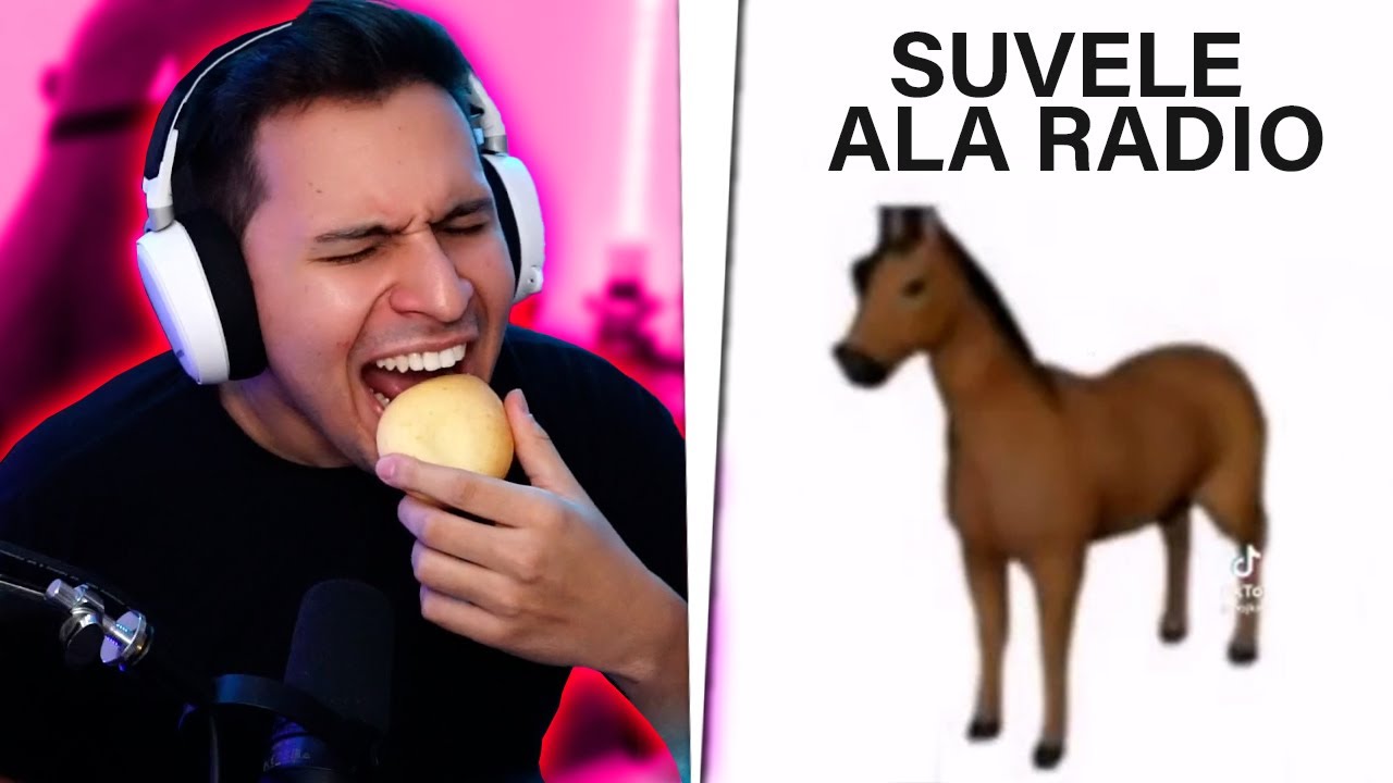 SI ME RIO COMO PAN 🍞