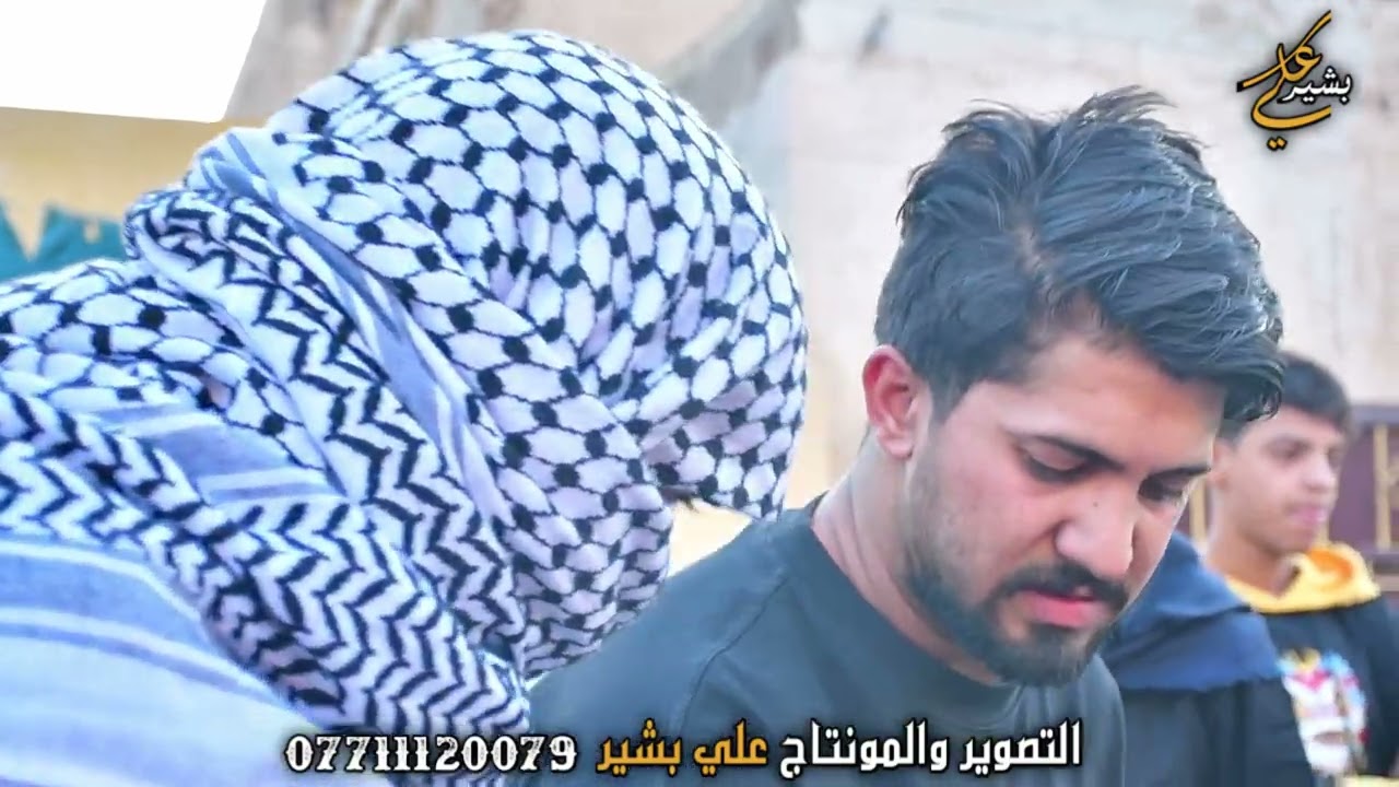 دورة السنه المرحوم حمد عبود لفتة الرديني