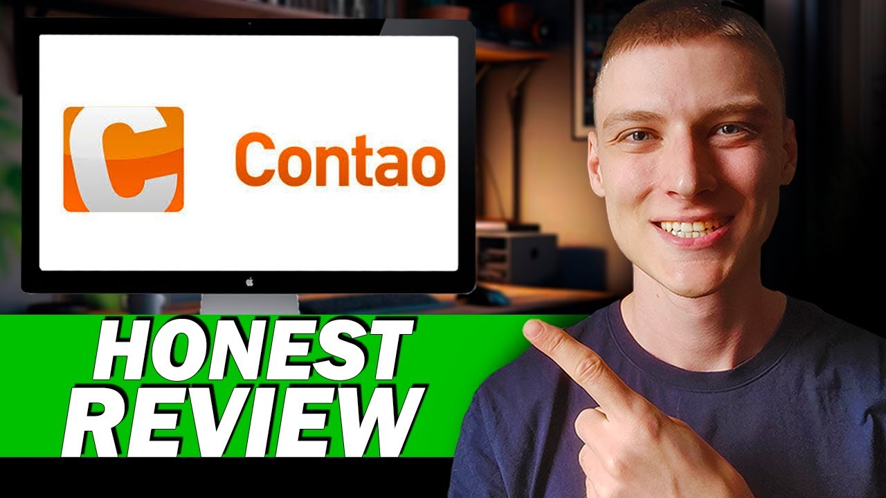 Contao Review: My Honest User Experience with This Powerful Website Builder