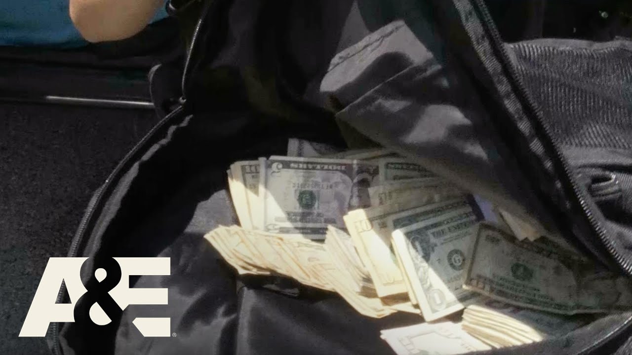 Live PD: Bank Robber (Season 2) | A&E