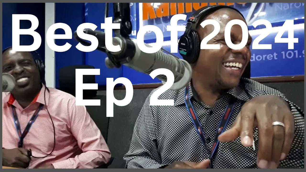 Best Of 2024 Mansaimo Na Katta chapter 2. Kameme Fm