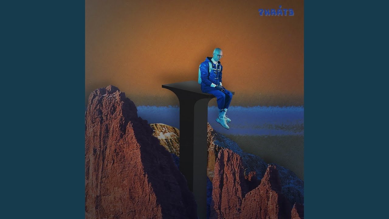 Pobývám tu