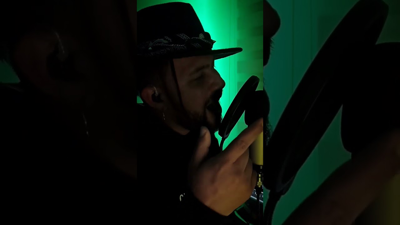 ATEO - Cover by Arecio Pinillo