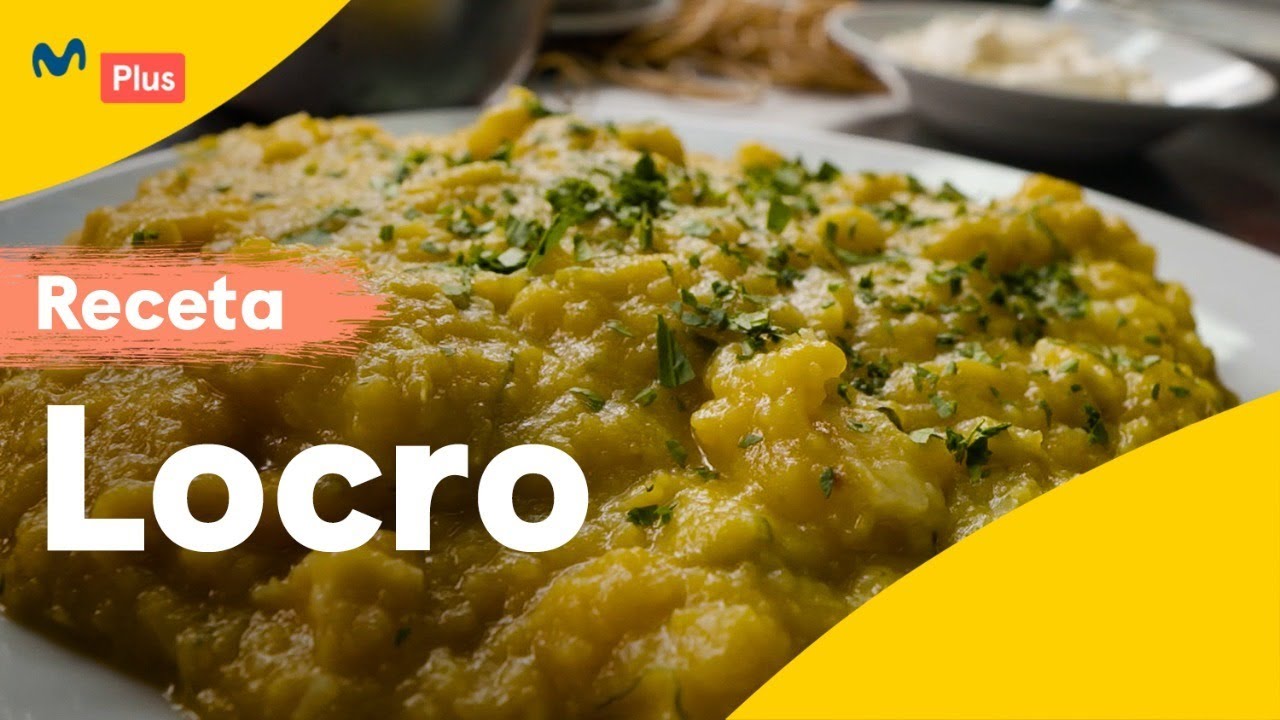 Locro | Más Rico