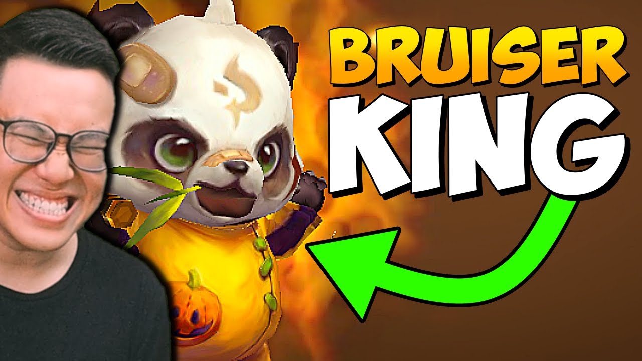 Feng Yan: The God of Tank In Summoners War