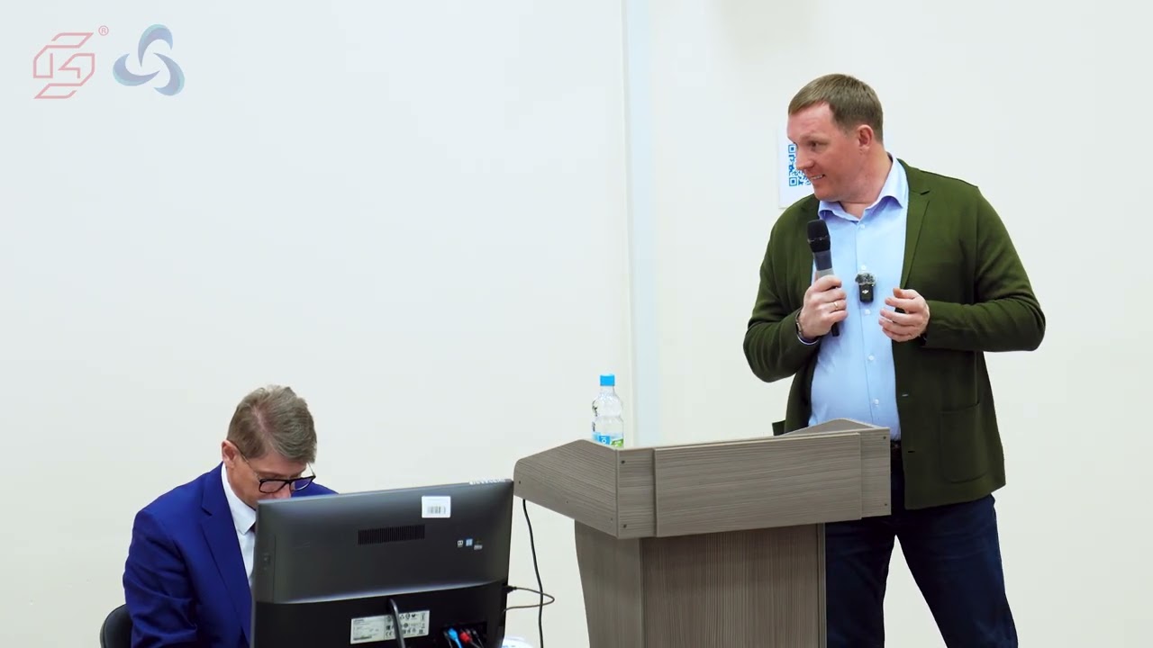 Участие АНО «Водородные технологические решения» в тематической сессии в РУДН