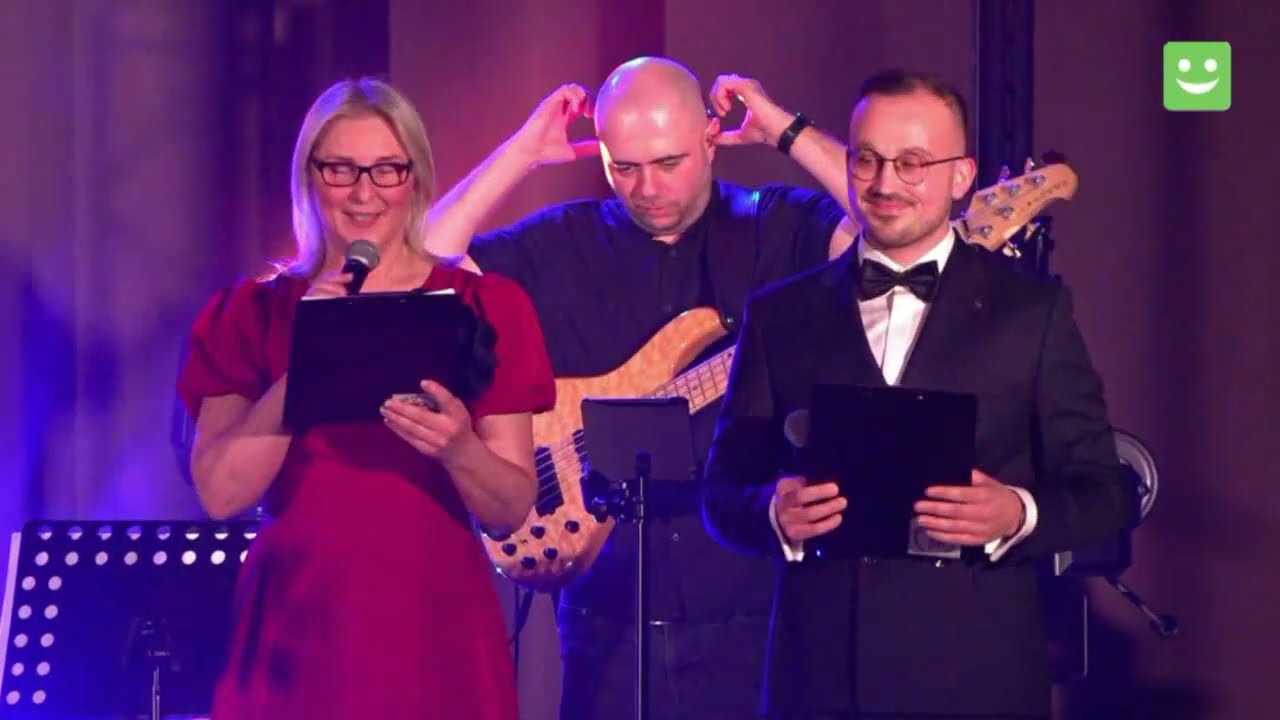 Koncert Charytatywny FAZA DŹWIĘKU TV Czarne 2026 02 15