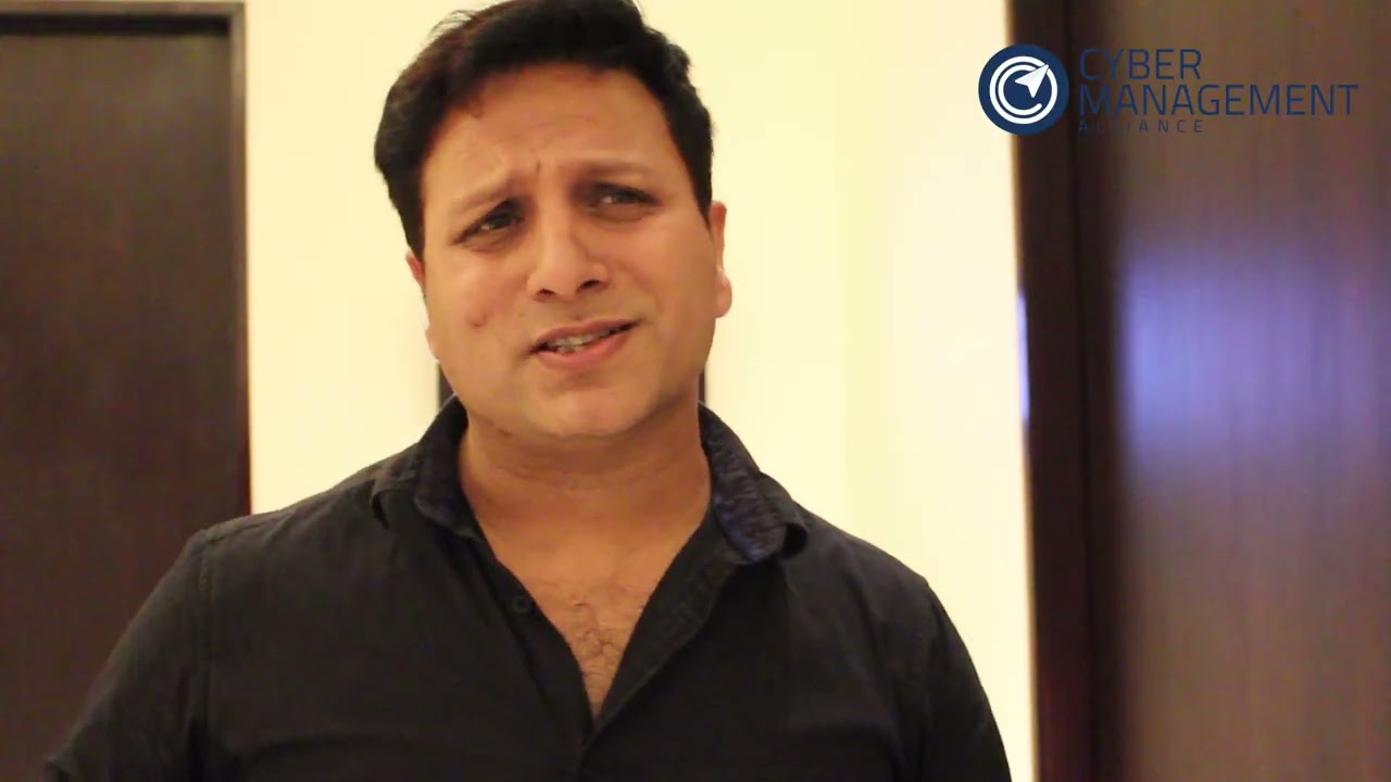 Suraj Singh, Microsoft, Senior Security Operations Manager - Cyber Incident Planning & Response