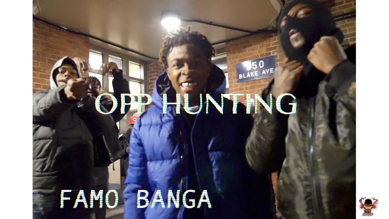Famo Banga - OPP HUNTING