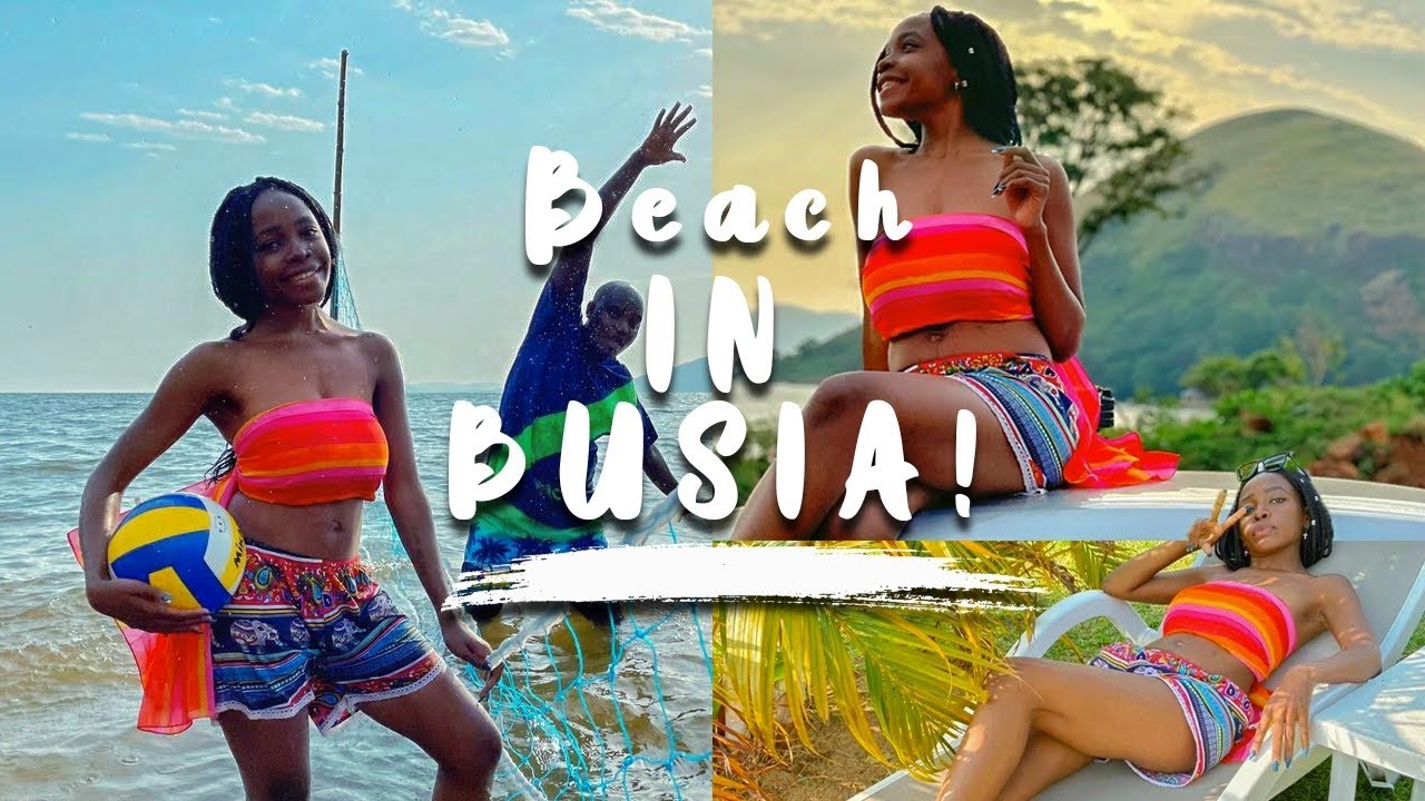 Inside The Most Beautiful Beach Front Resort In Busia, On The Kenya Uganda Border/Ches Bay