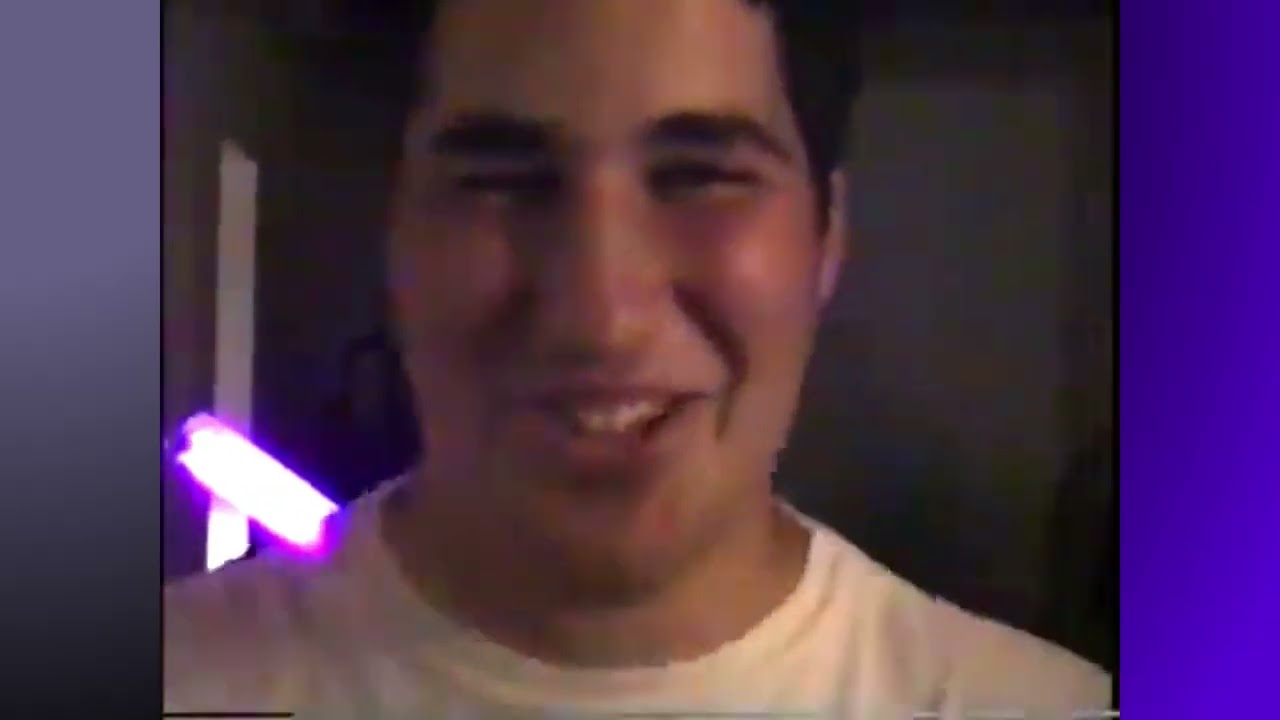 SRLB - unWorld - Playhouse Roommate Brian Tells of Encounter w Cops Outside Playhousewarming Party!