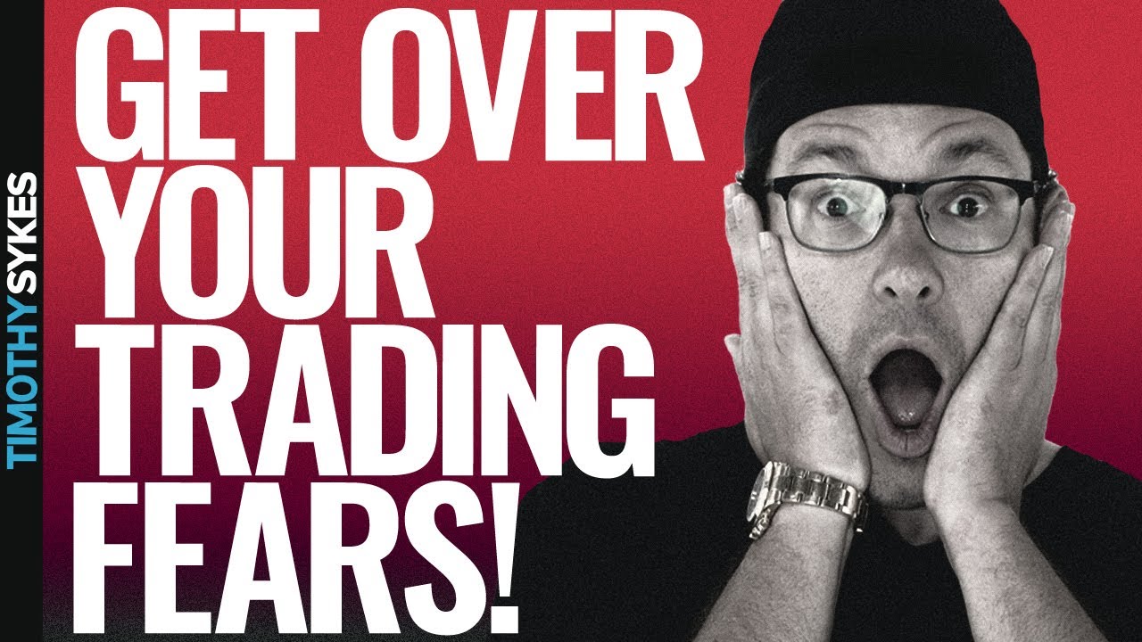 Scared to Start Trading? Watch This