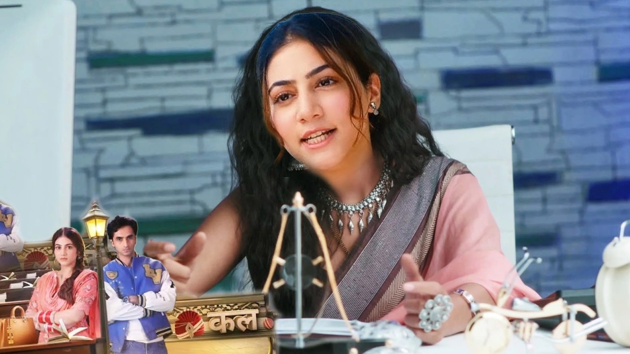 Heer New Look & Takes All Business Power || Tu Juliet Di || UPCOMING TWIST