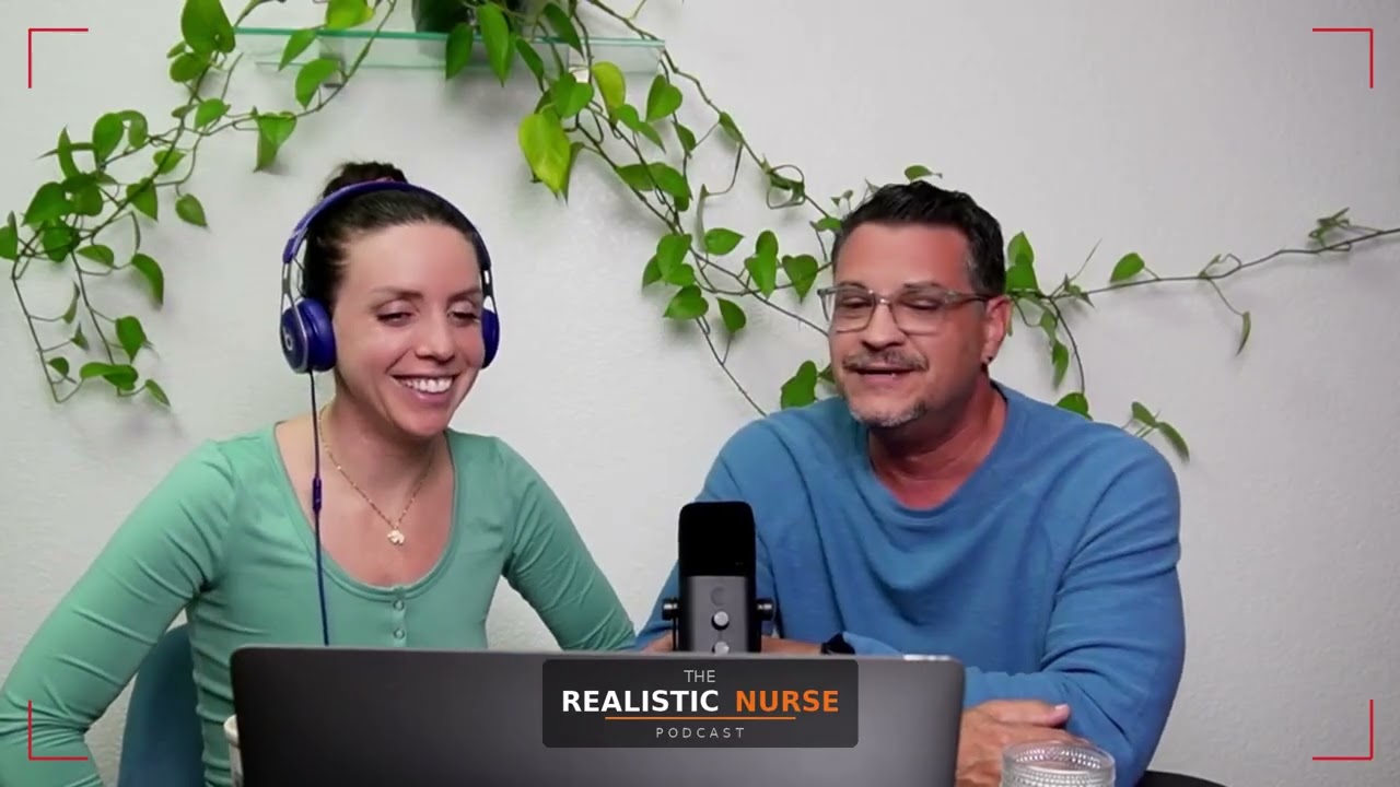 Ep 5 | The Truth About Food, Medicine & Why Doctors Don't Know Sh*t About Nutrition | Matt Carso, RN
