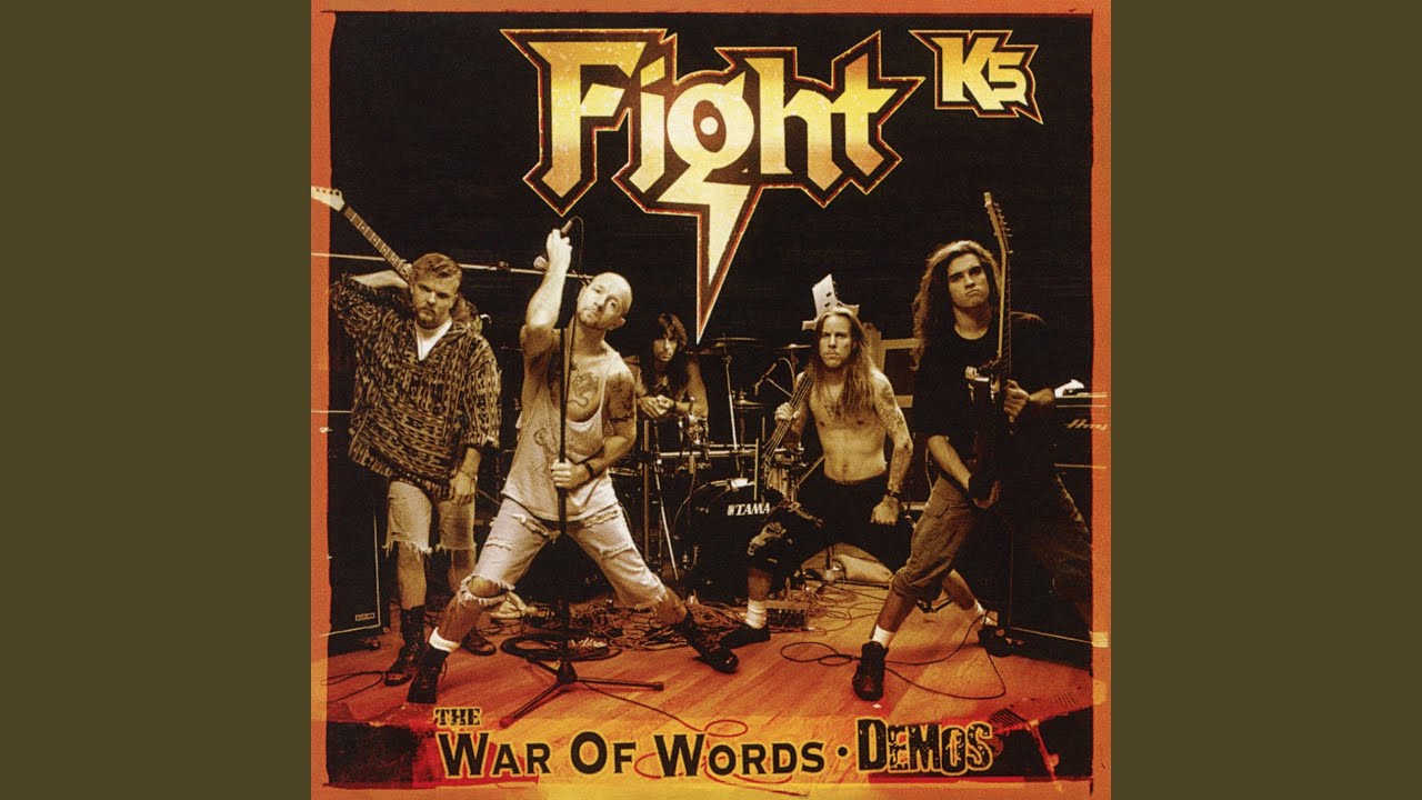 For All Eternity (Demo)