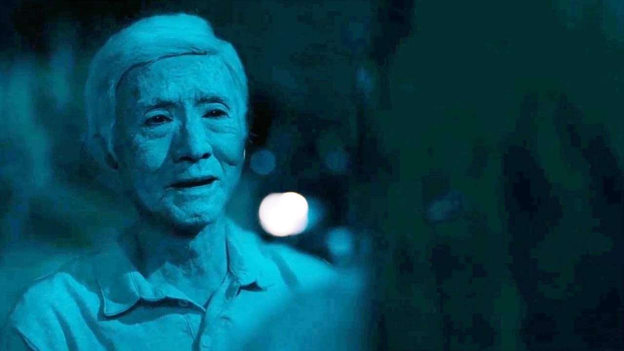 【749局 故事系列 EP2】堪稱中國最神秘的部門，男子調查當地怪談，所見怪事簡直顛覆世界觀！
