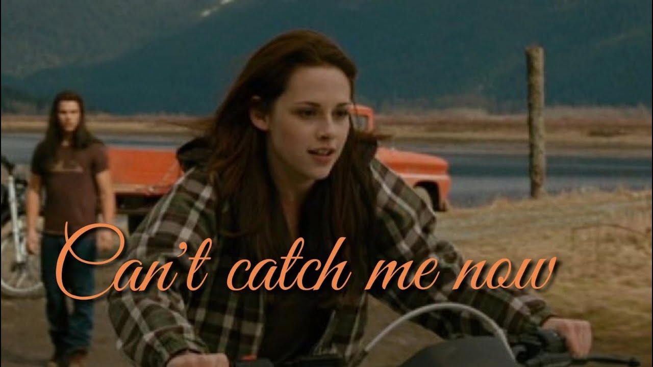 Can't catch me now // multicouples