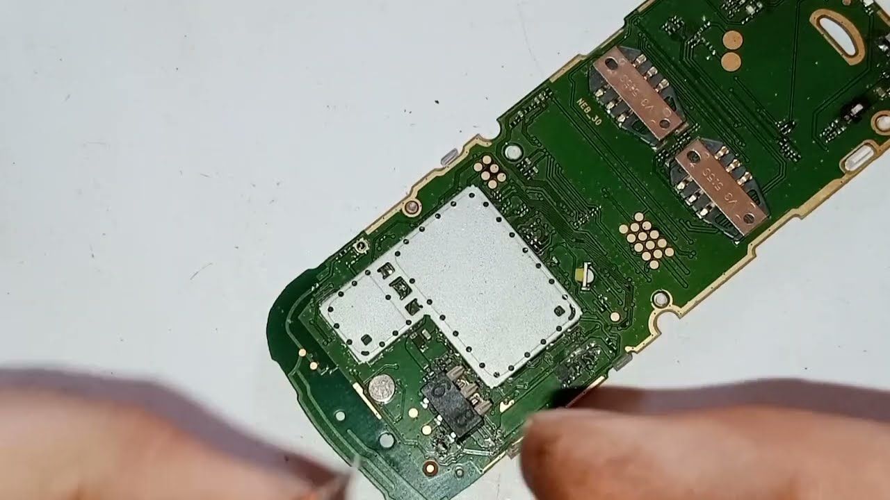 Nokia 106 TA-1114 charging not save problem solution @AMDJIGAR