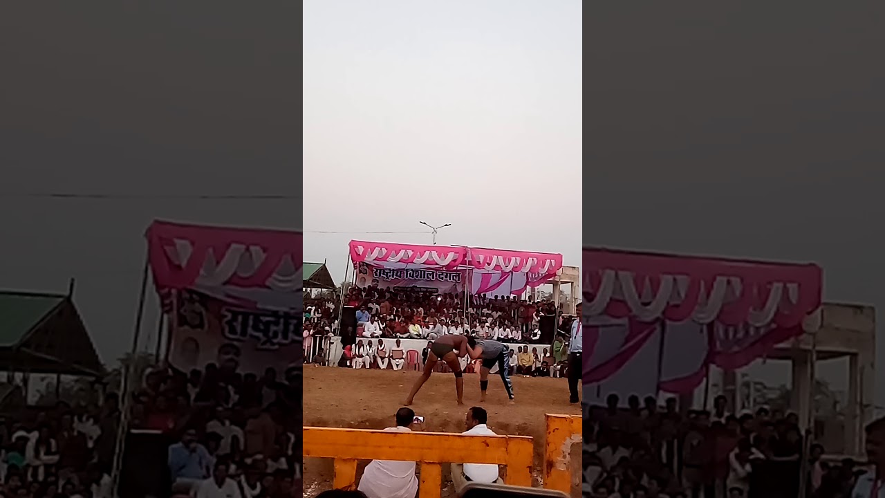 Bhander ka Maha dangal chotu & daroga