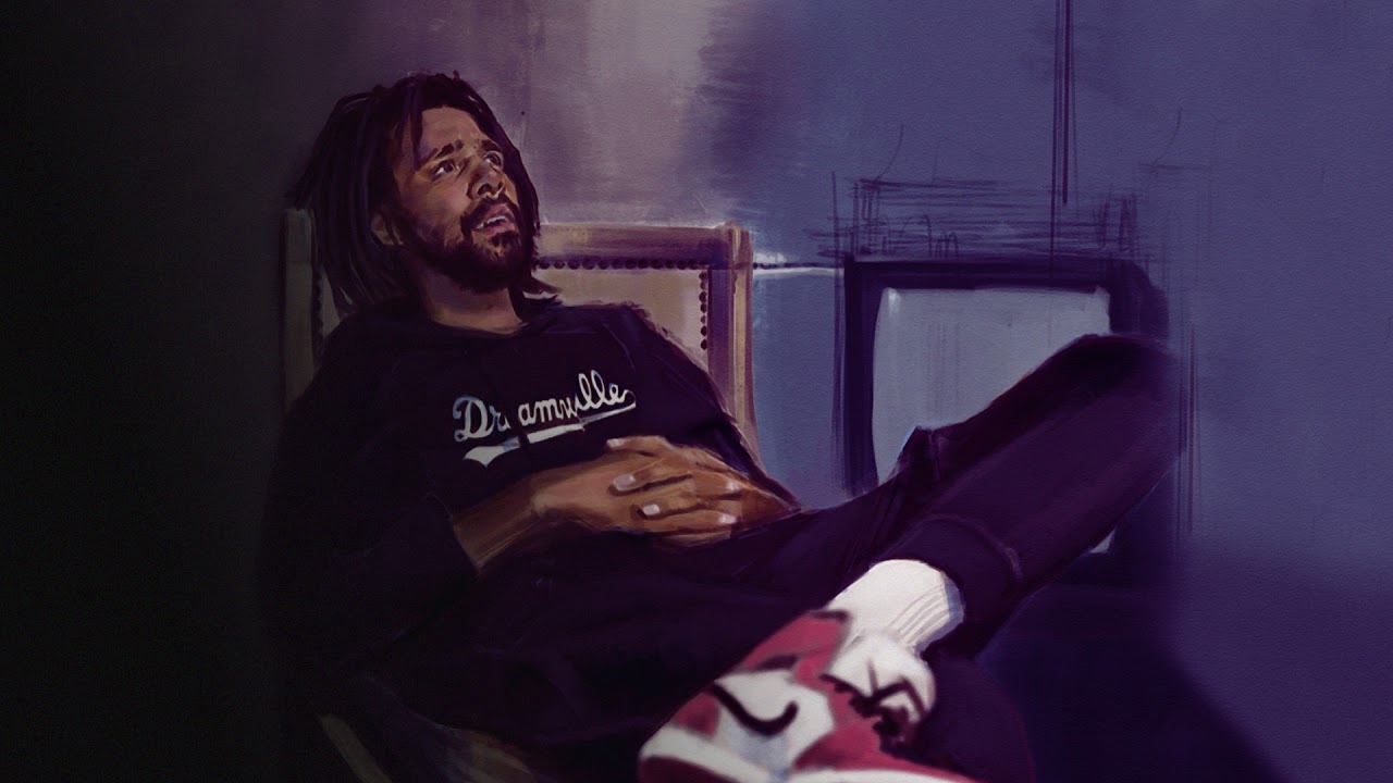 J cole Type Beat - 