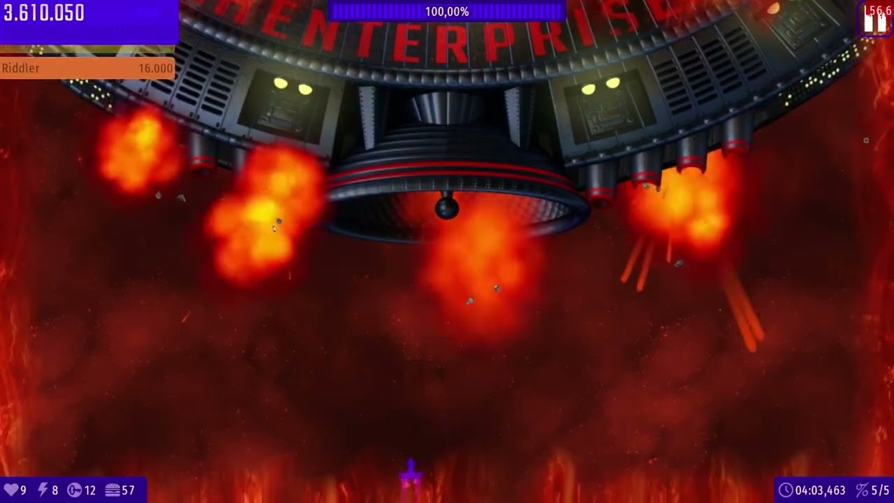 Cúp Thiên Hà Ngày 7 | Khép lại vòng bảng để đón giao thừa vào tối nay? | Chicken Invaders Universe