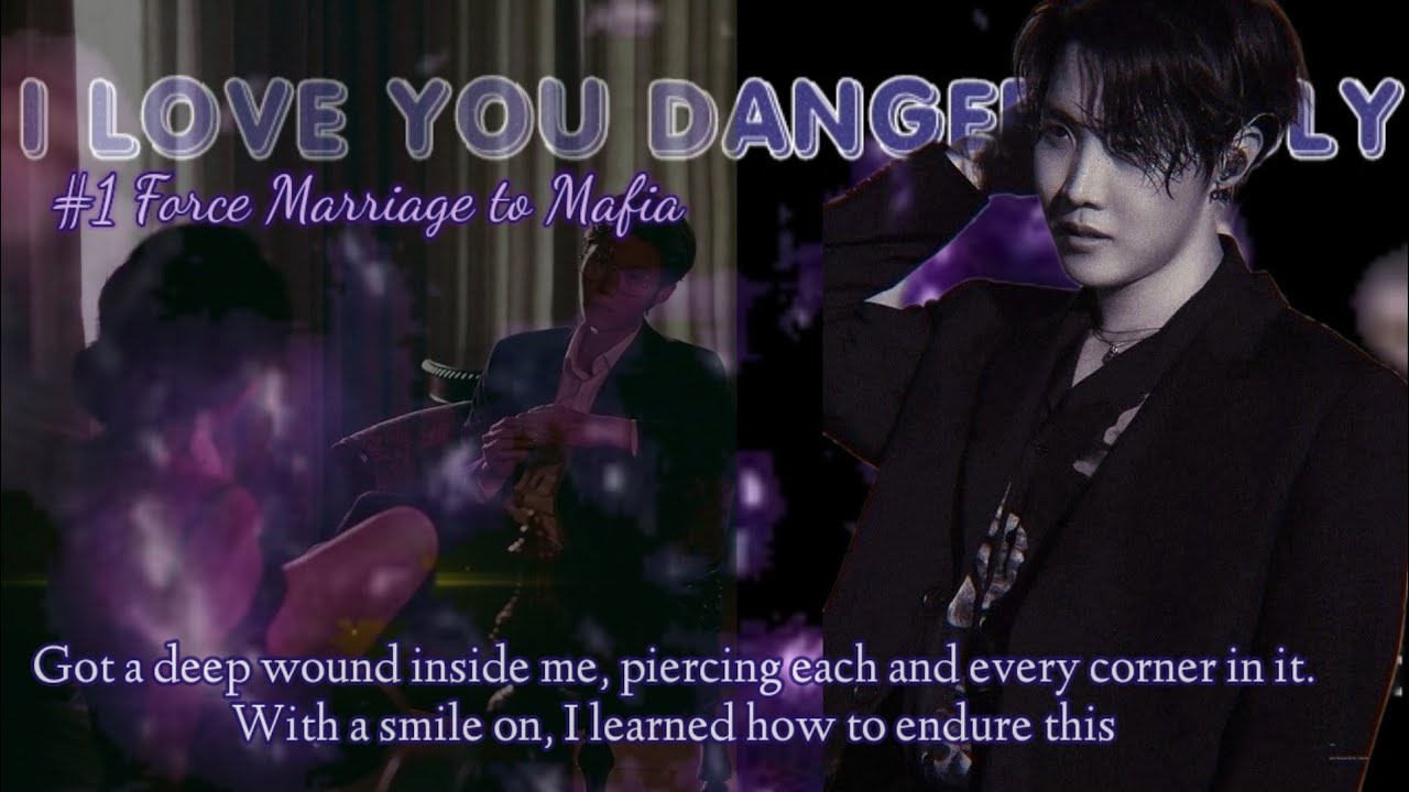 #1 Force Marriage to Mafia 🥀&bull;Jhope ff's&bull;