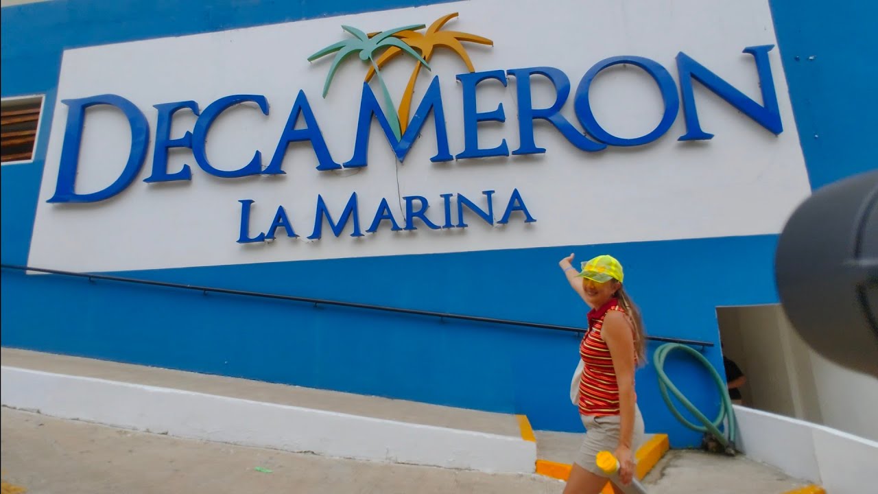 Decameron La Marina, Ramada All Inclusive Septiembre 2024