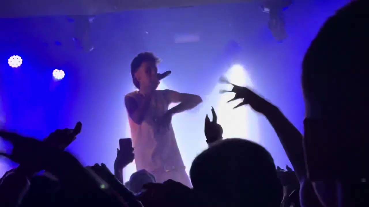 mavi - imkansız X kandıramazsın