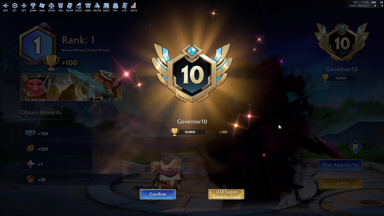 Auto Gladiators - Spectre so Tanky