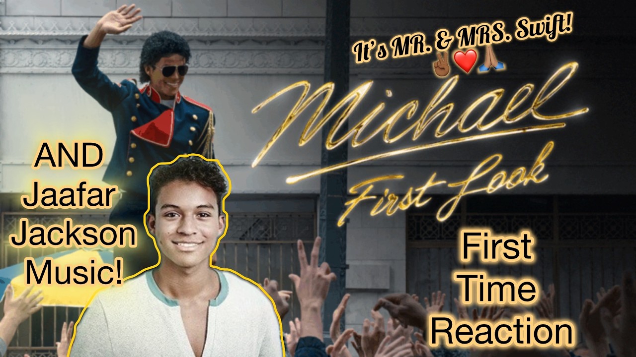 Jaafar Jackson 
