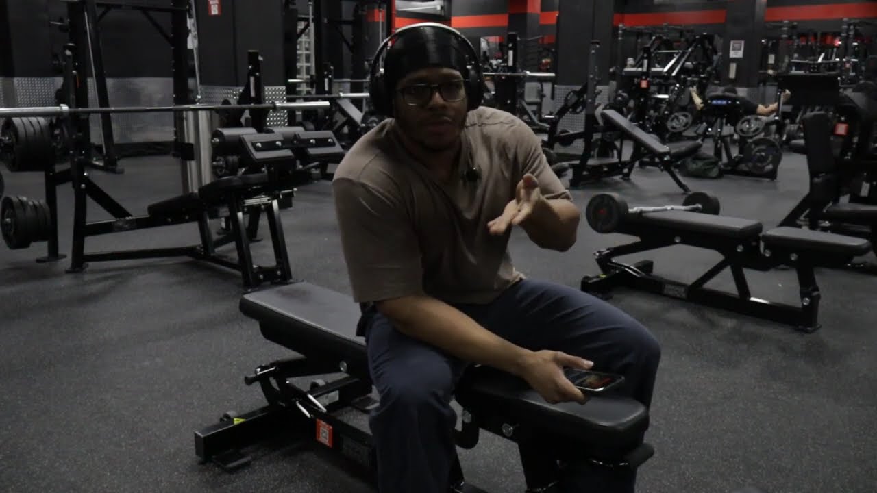 Time Chamber #4: Pushing good habits