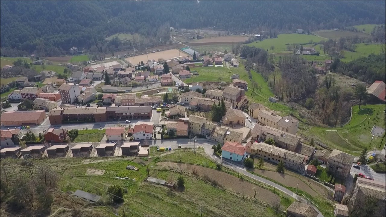 Vilada - Vista general 1