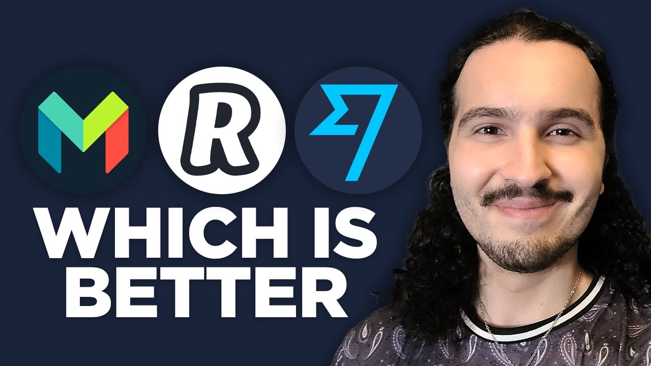 Monzo, Revolut и Wise: что лучше? (2026)