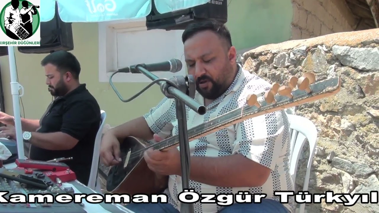 Keskin Ustaları Birol Taşan Al Fadimem Bal Fadimem Kırşehir Özbağ Kasabası Kızılca Köyü Soner