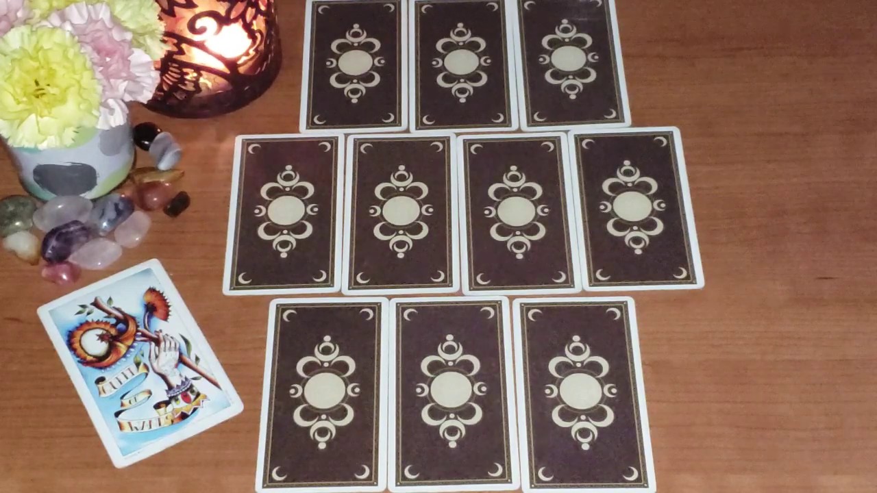 Gemini A New Person May Give Your Ex a Run for their Money November 2019