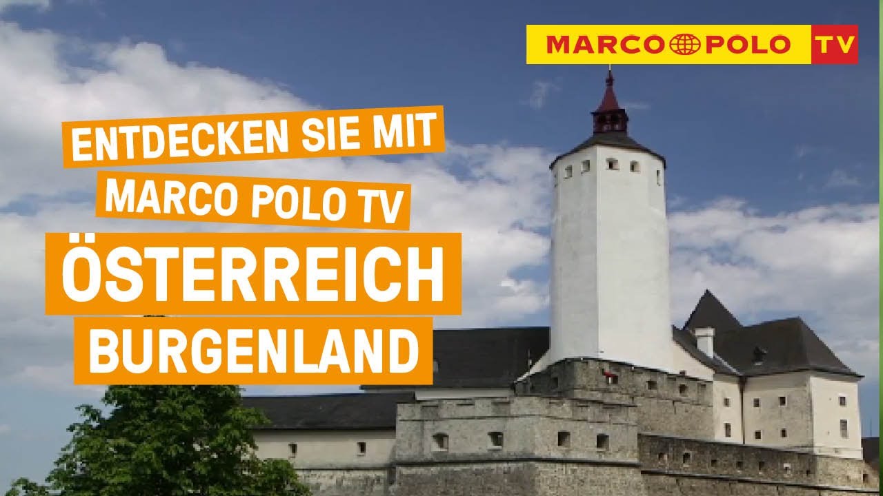 Urlaub in Österreich - Entdecken Sie das Burgenland