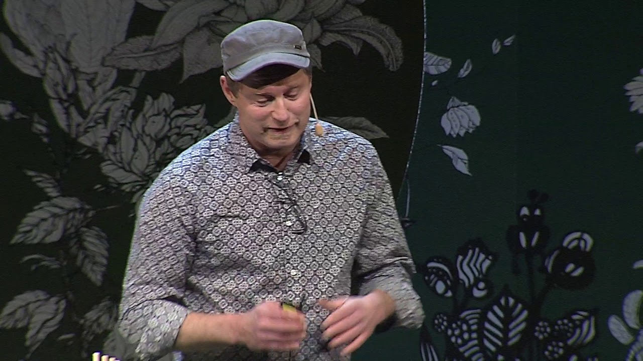 Röstånga – Bygden som äger, Nils Phillips