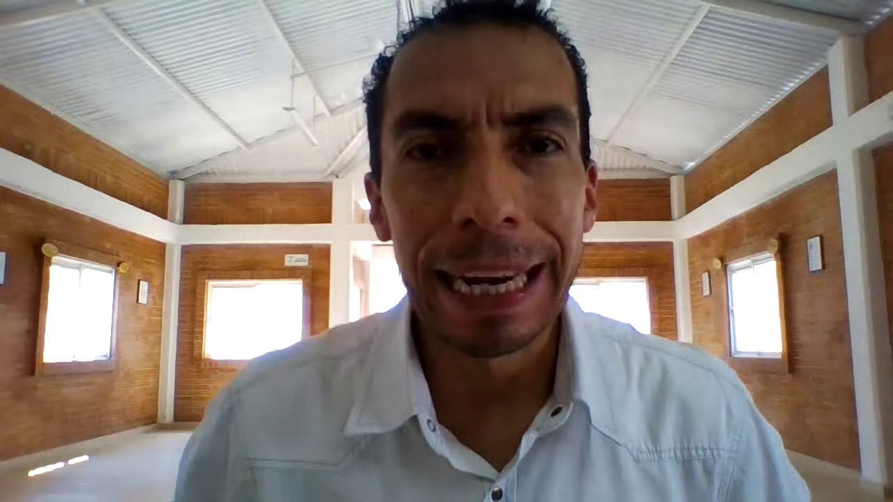 Webinar Consejos para cuidado y mantenimiento de nuestras plantas en casa