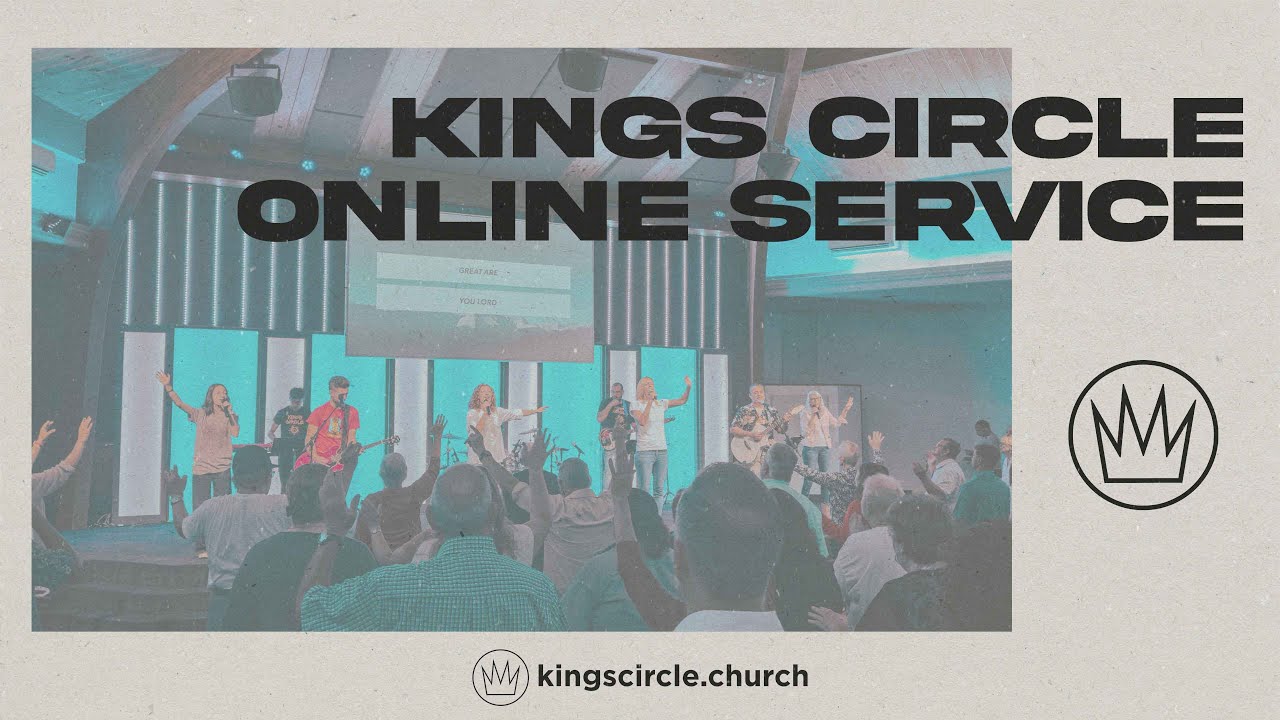 Kings Circle ONLINE