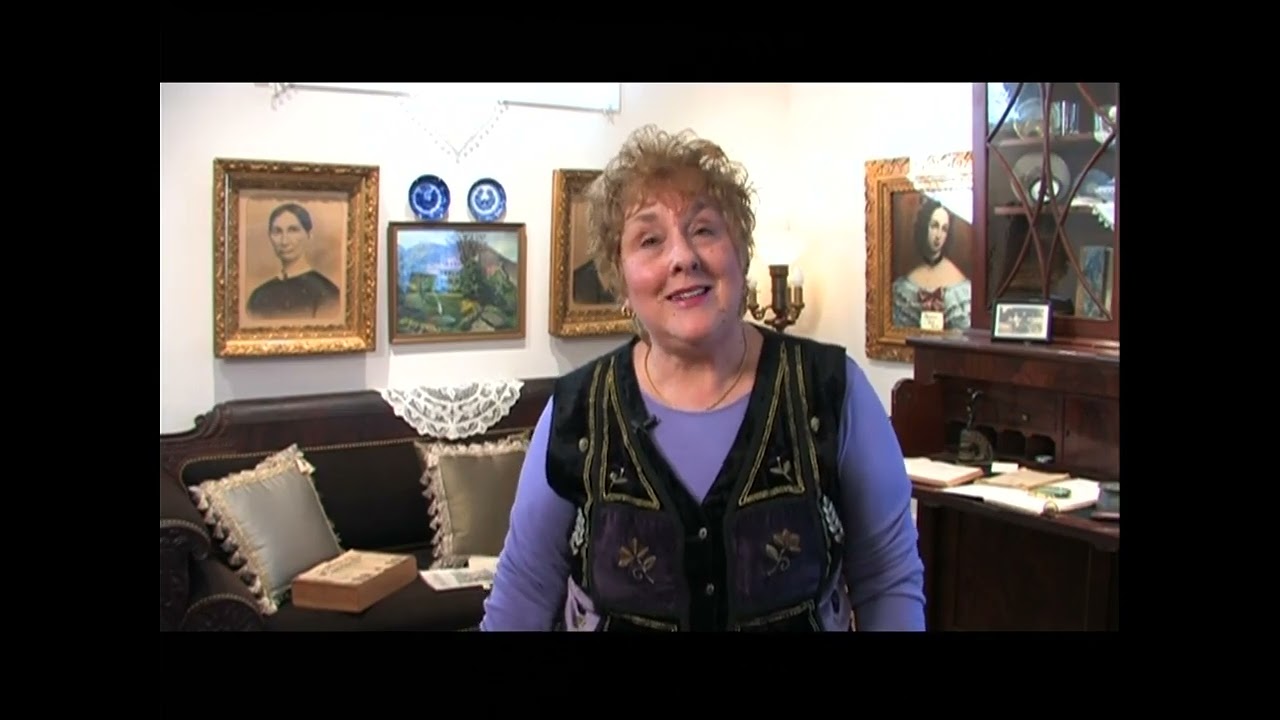 Bath County Road Trip To History Part 1