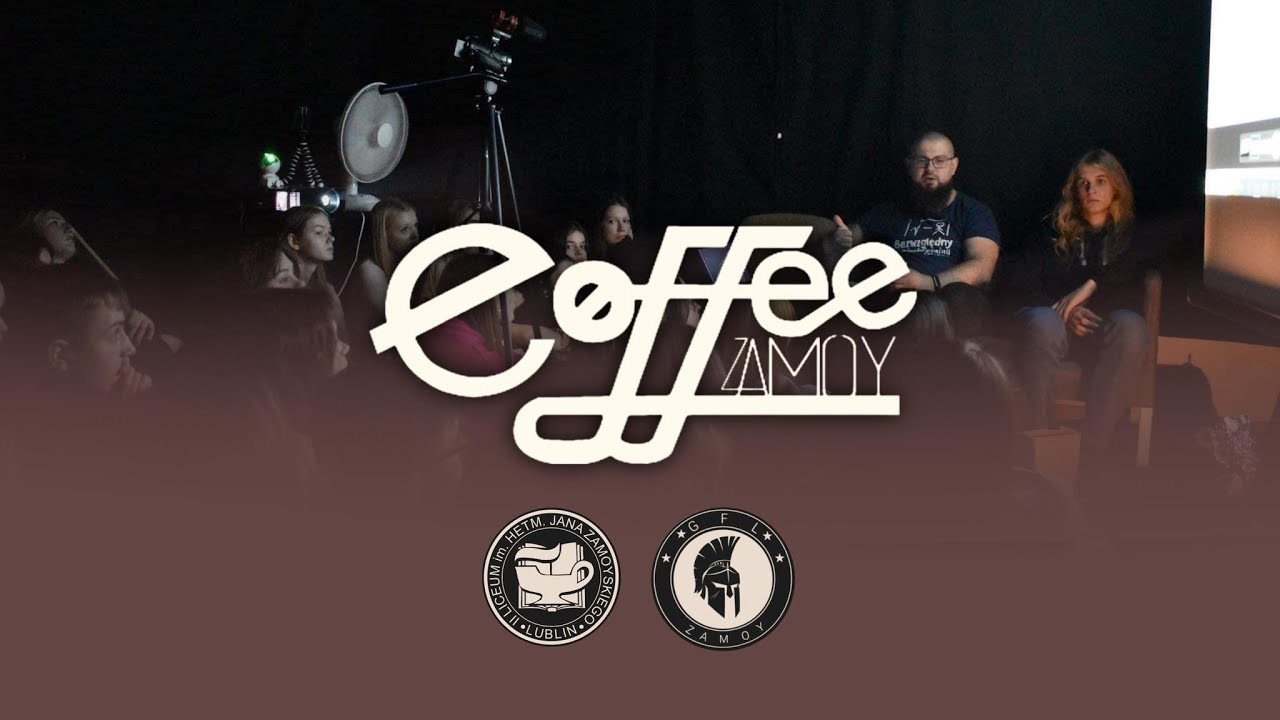 Coffee Zamoy 2023: Podsumowanie wydarzenia