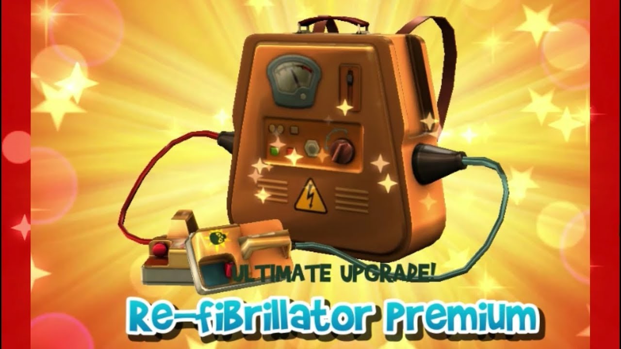 Blitz Brigade | Medic | Re-fiBrillator Gameplay Video ft Epic Music