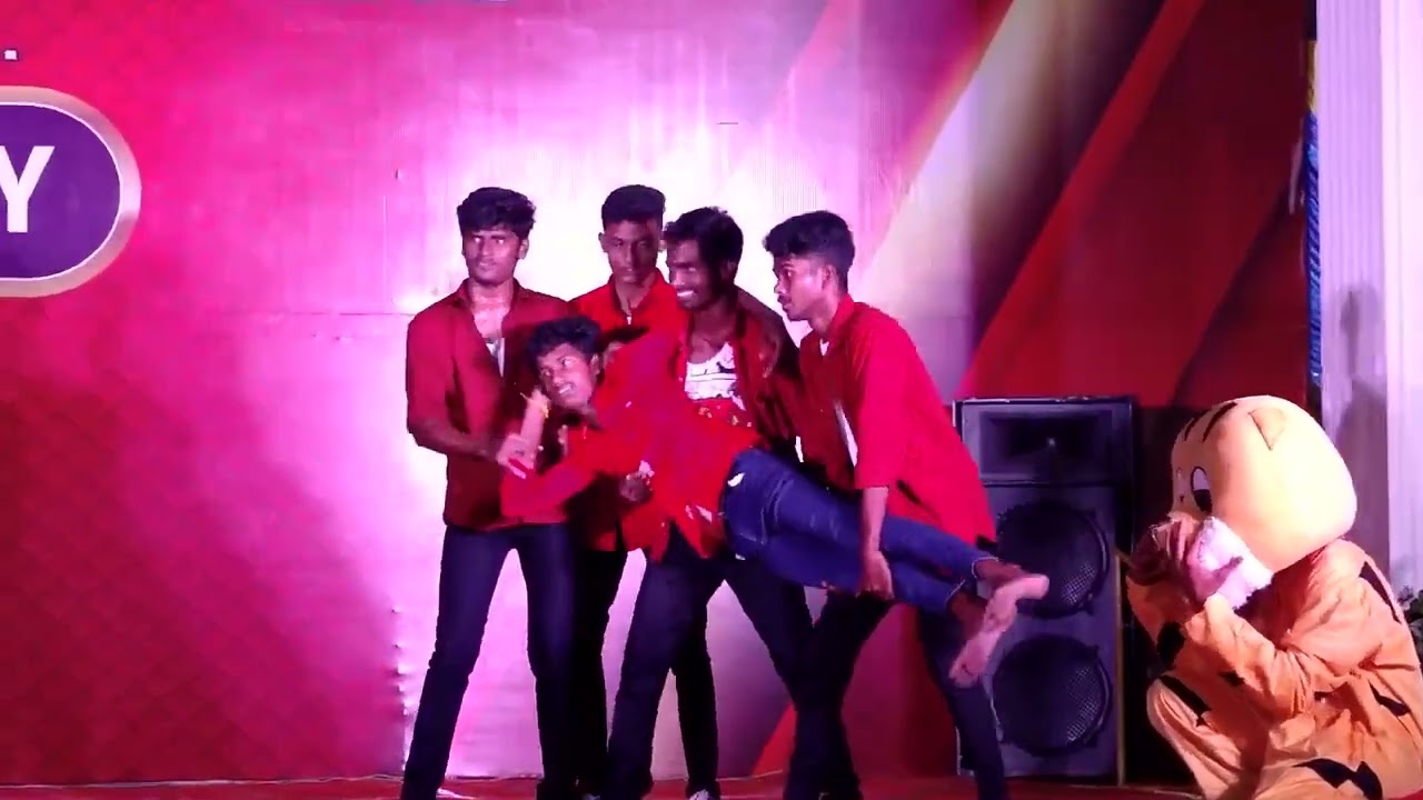 Arasu Polytechnic College | Kumbakonam | Annual Day Celebrations