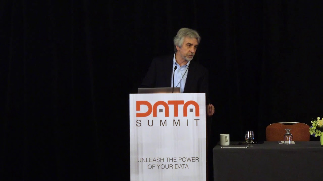 How the Data Deluge Has Changed Businesses