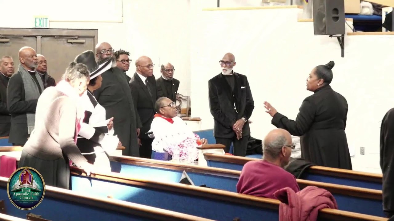 Sunday Morning Worship Encounter | [April 26 2026]