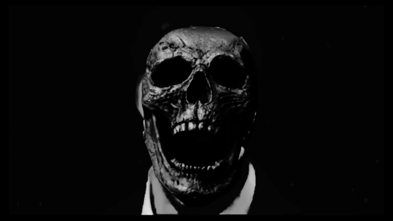 Obunga becomes uncanny (original)