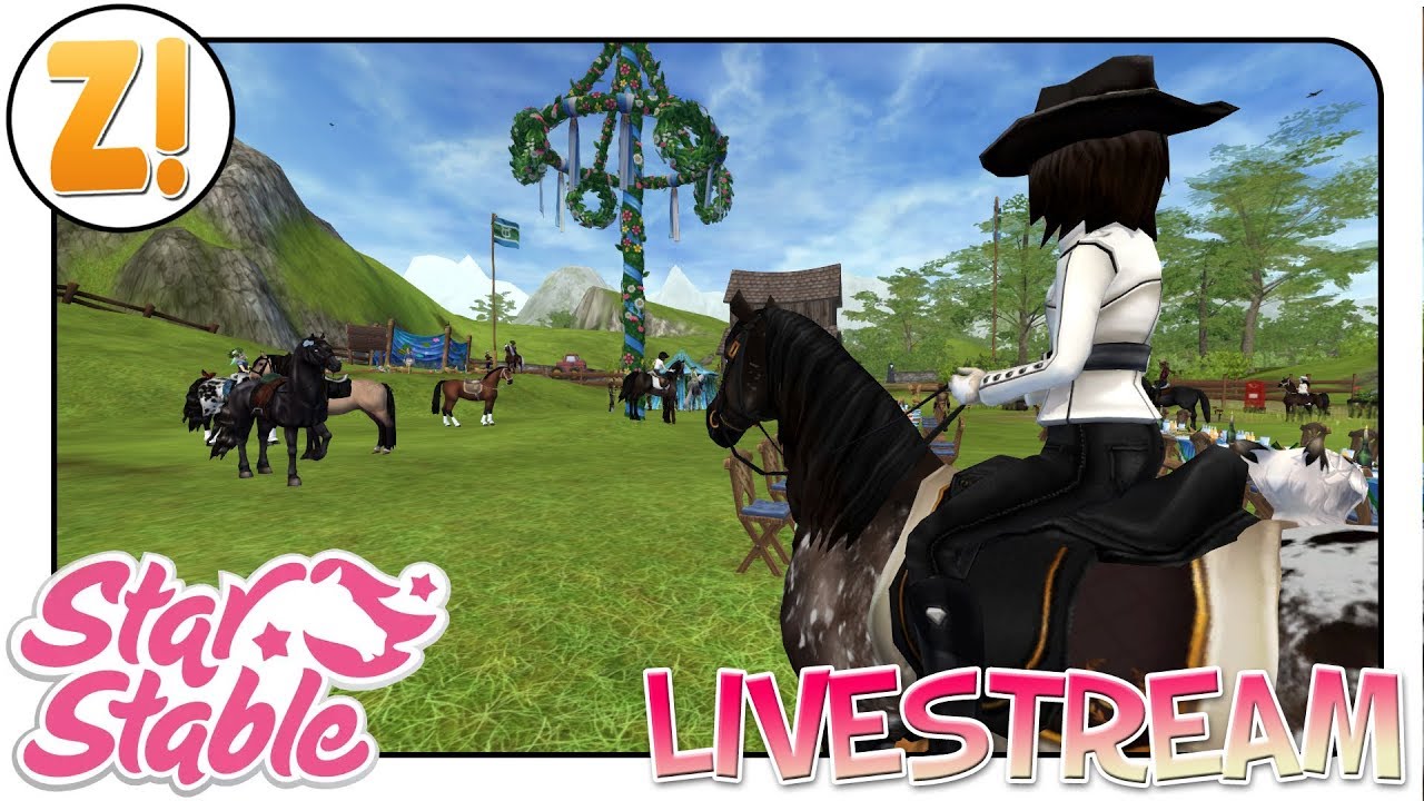 Star Stable [SSO]: EXTRA langes DOPPEL STARCOINS Wochenende! #406 | Let's Play [DEUTSCH]
