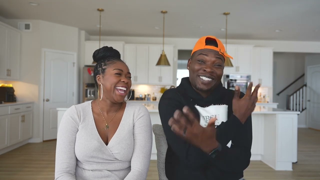 Audience Q&A: Our Honest Answers to Your Burning Questions | Kier and Noémie